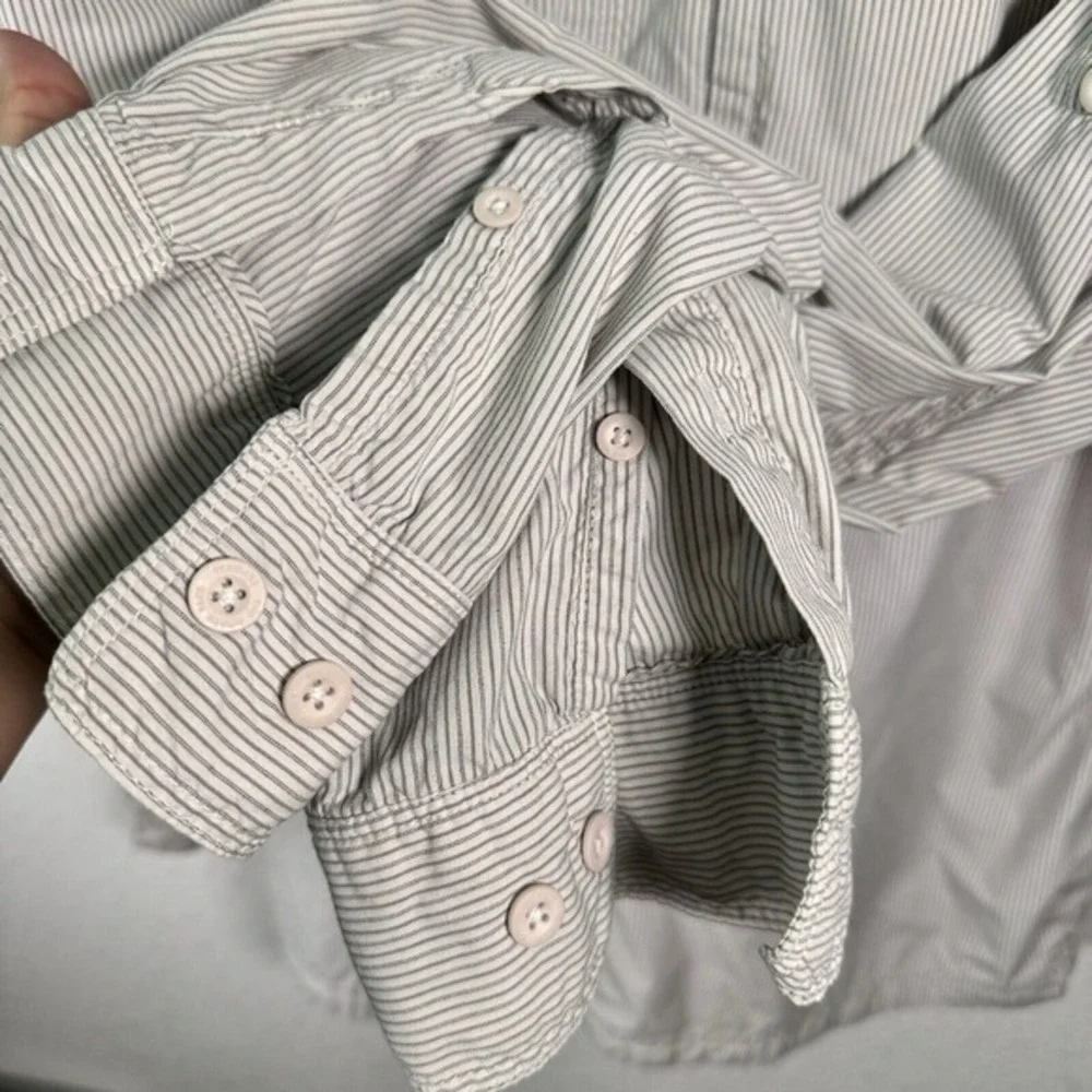 The north face men's‎ long sleeve let down
